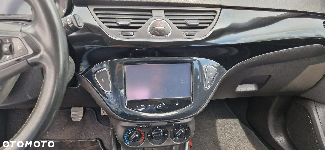 Opel Corsa - 33