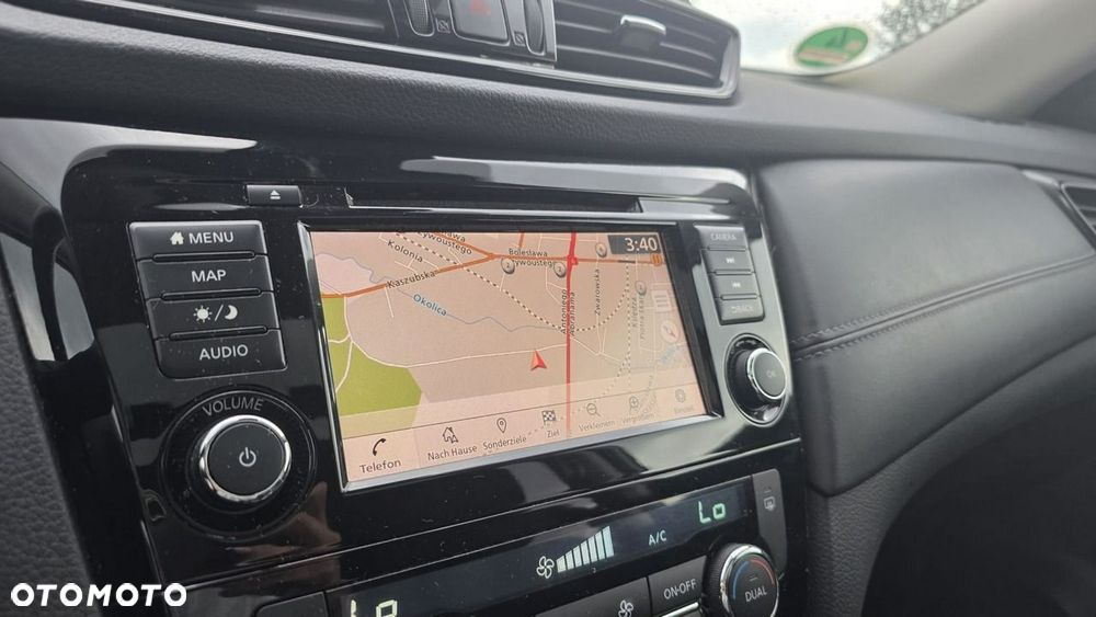 Nissan X-Trail - 15