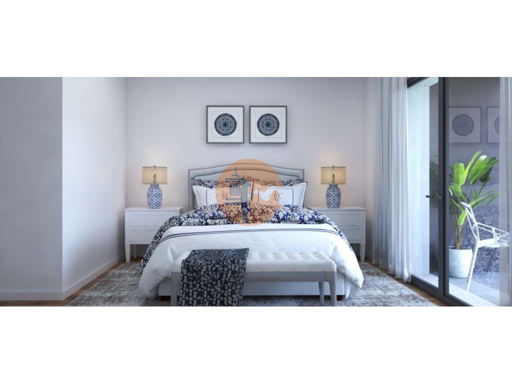 NOVO empreendimento com potencial de rentabilidade até 5% ao ano! - Grande imagem: 2/41