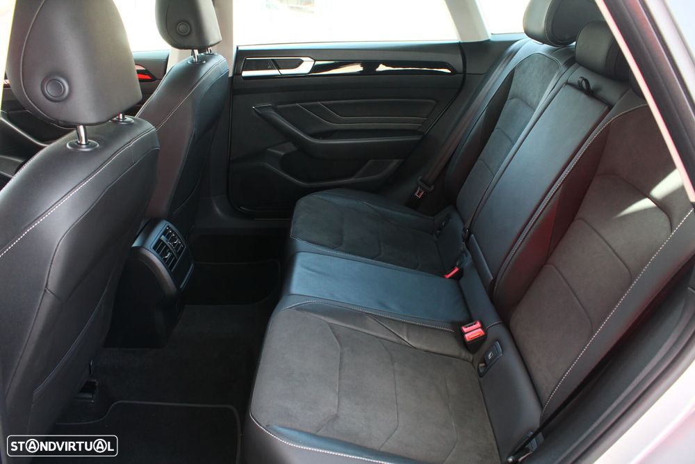 VW Arteon Shooting Brake 1.4 TSI eHybrid Elegance - 13