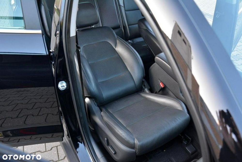 Hyundai Tucson 2.0 CRDI 4WD Automatik Premium - 16