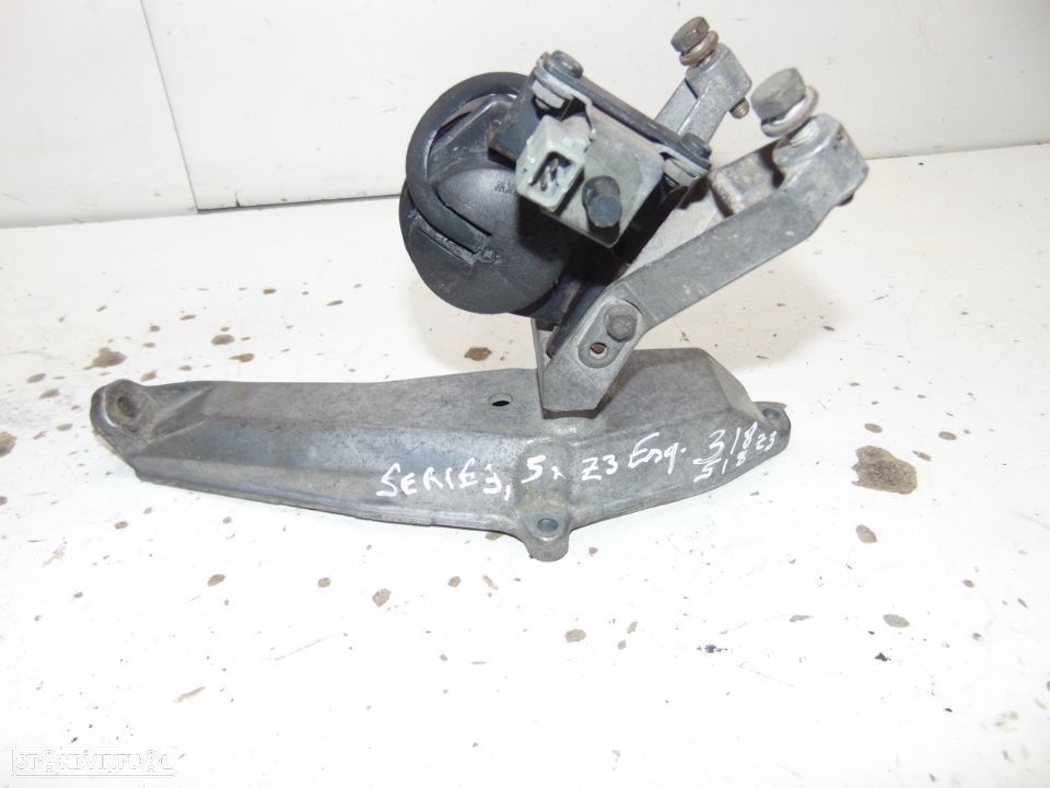 Bmw serie 3,5 e z3 apoio do motor - 1