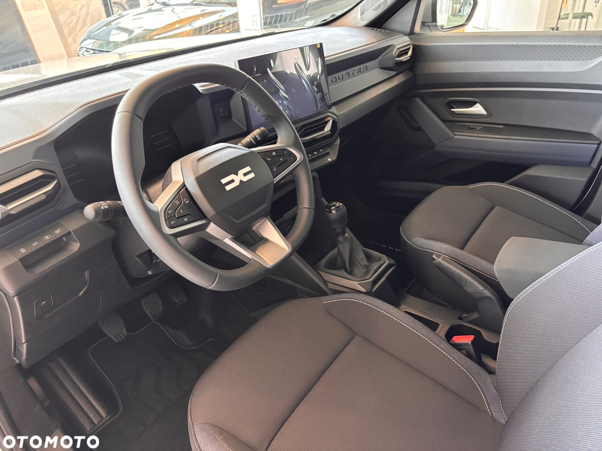 Dacia Duster 1.0 TCe Expression - 11
