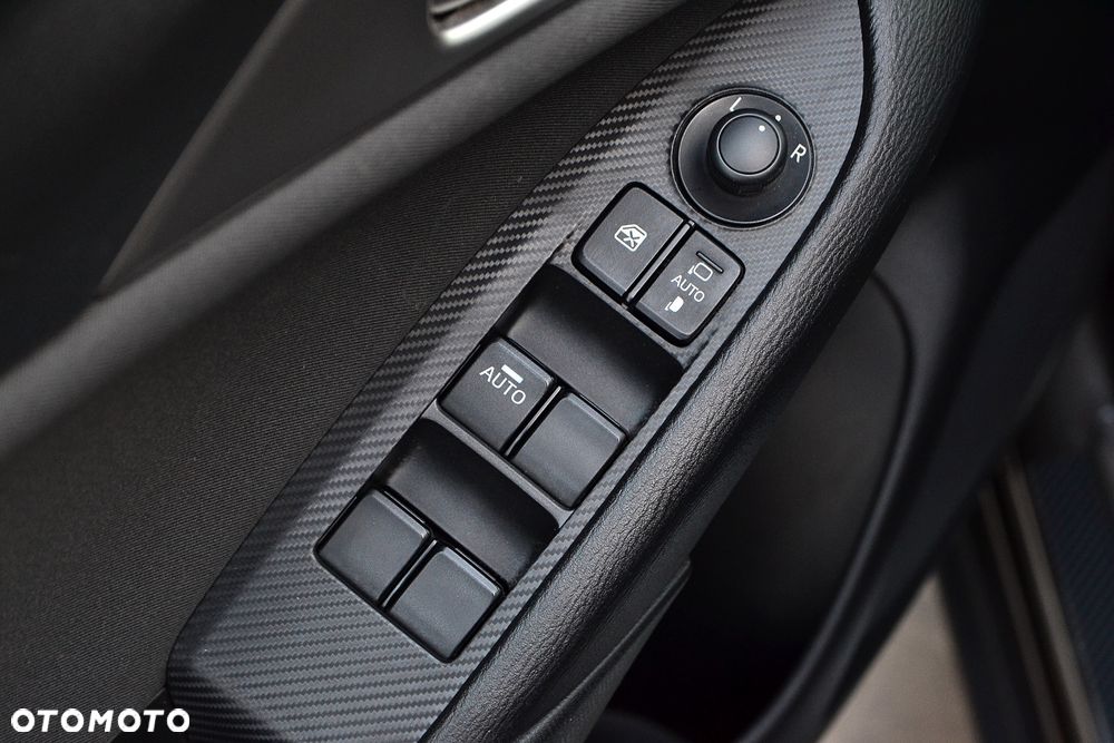 Mazda CX-3 SKYACTIV-G 120 FWD Exclusive-Line - 19