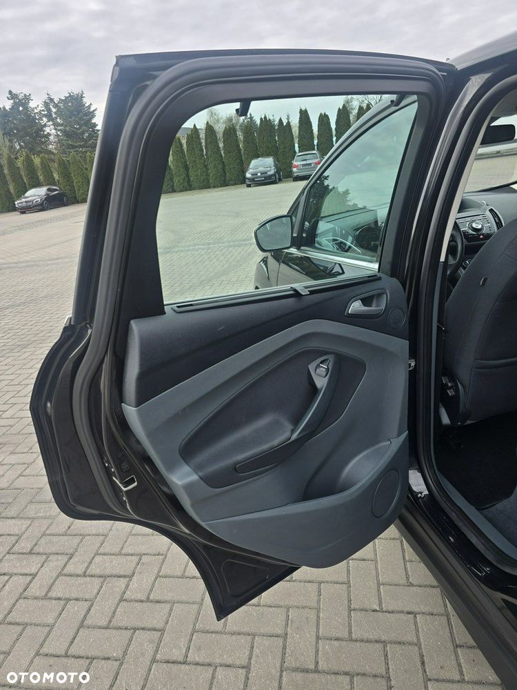 Ford C-MAX - 15