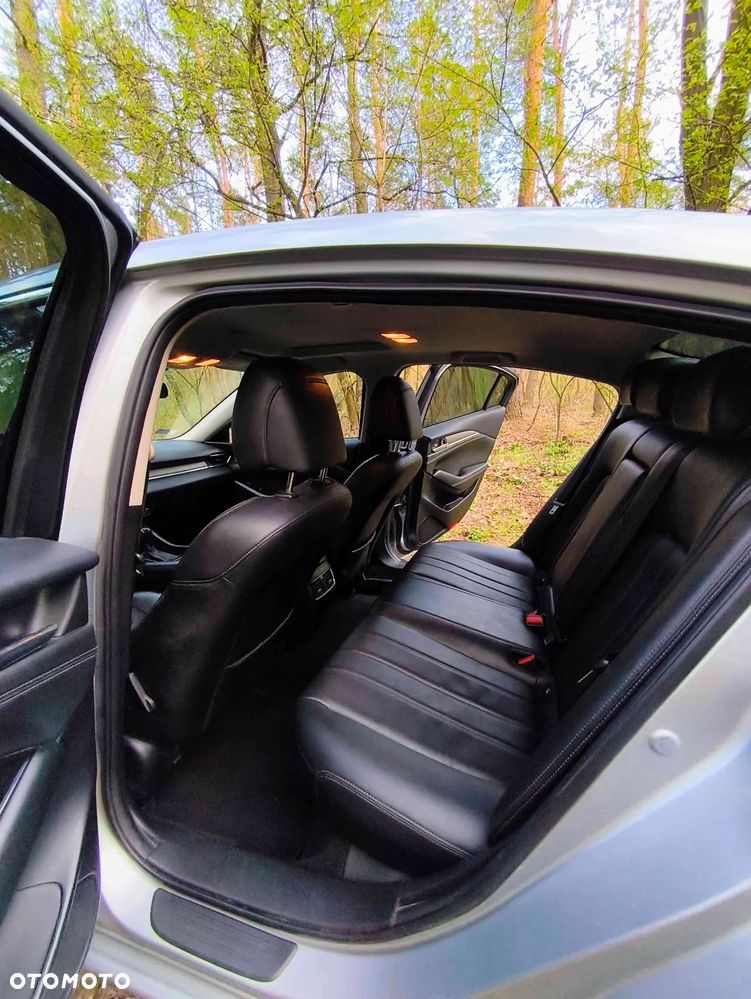 Mazda 6 2.5 SkyPrestige - 16