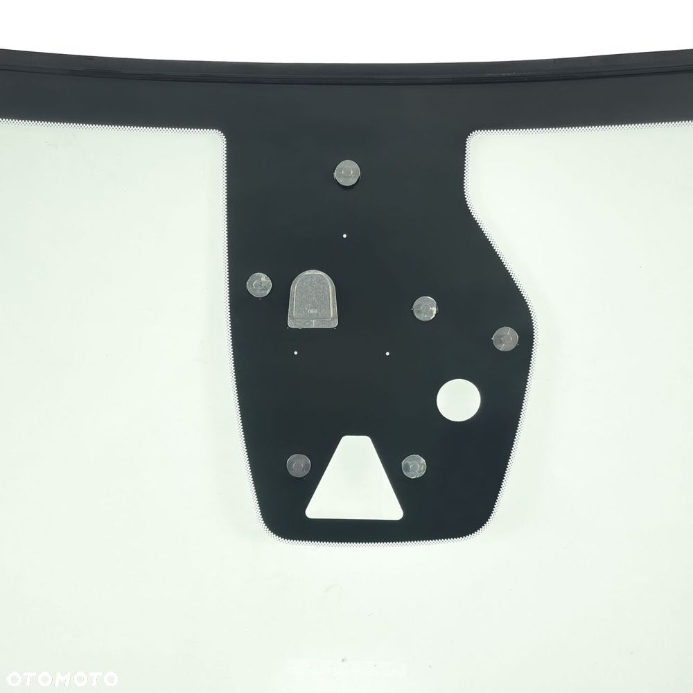 SZYBA CZOŁOWA PRZEDNIA OPEL ASTRA K 2019-2021 SENSOR KAMERA ZIELONA NOWA N07674 - 4