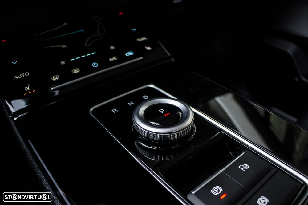 Aiways U5 Premium - 21