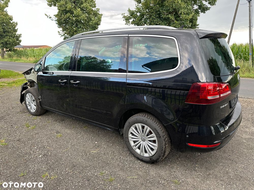 Volkswagen Sharan 2.0 TDI BMT IQ.Drive - 5