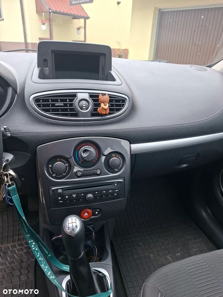 Renault Clio 1.2 16V TCE Dwudziestka - 7