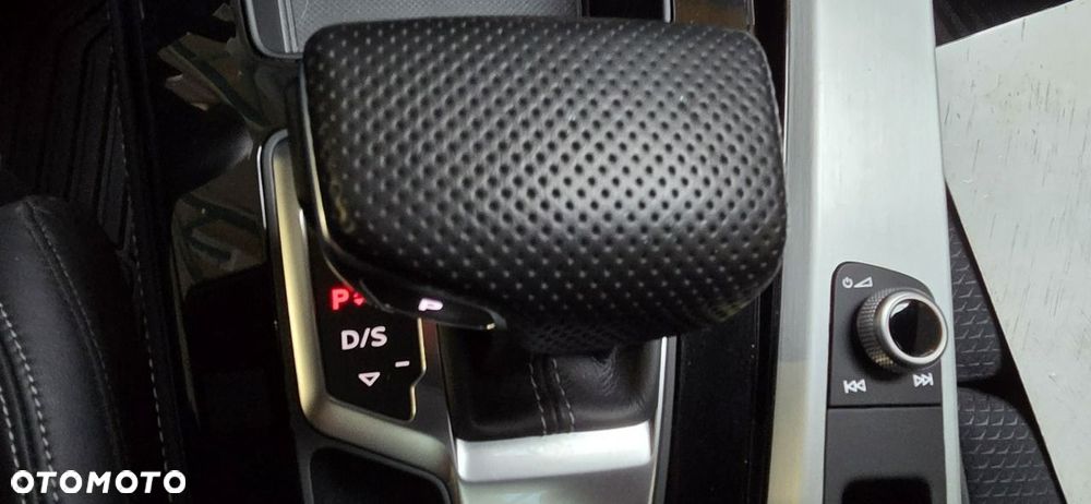Audi A5 Sportback - 27