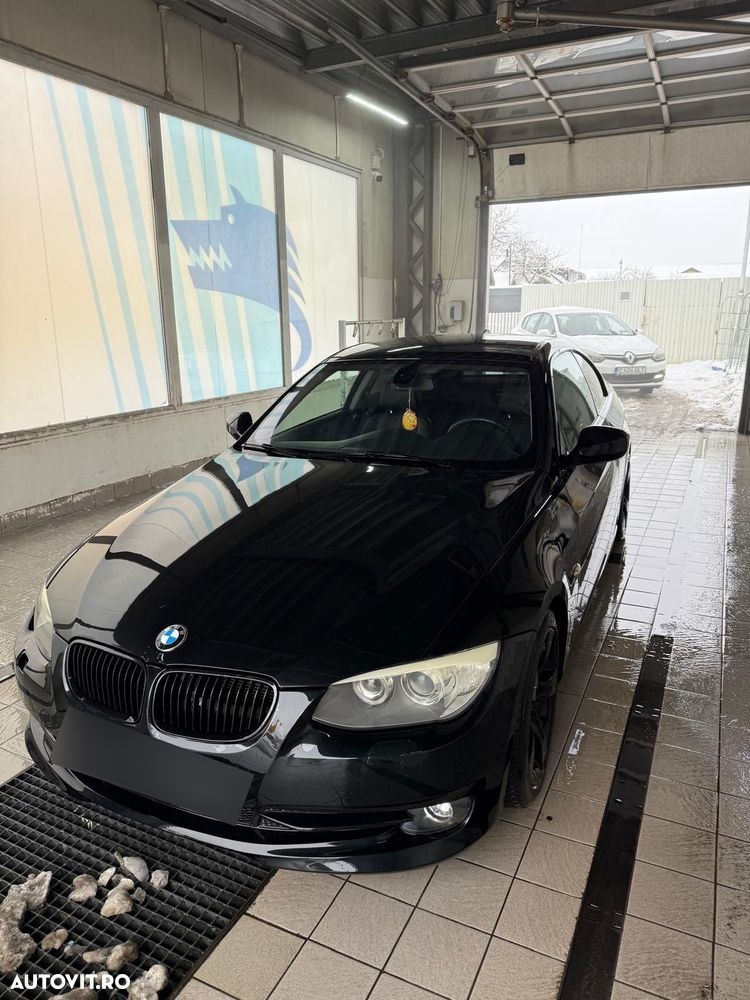 BMW Seria 3 - 12