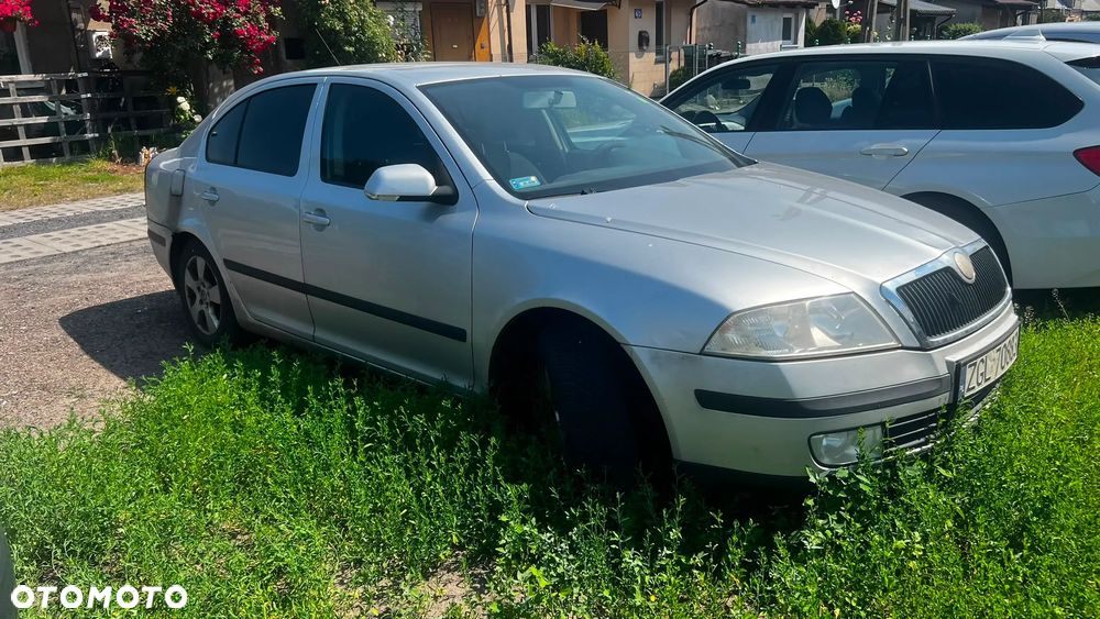 Skoda Octavia 1.9 TDI Ambiente - 1