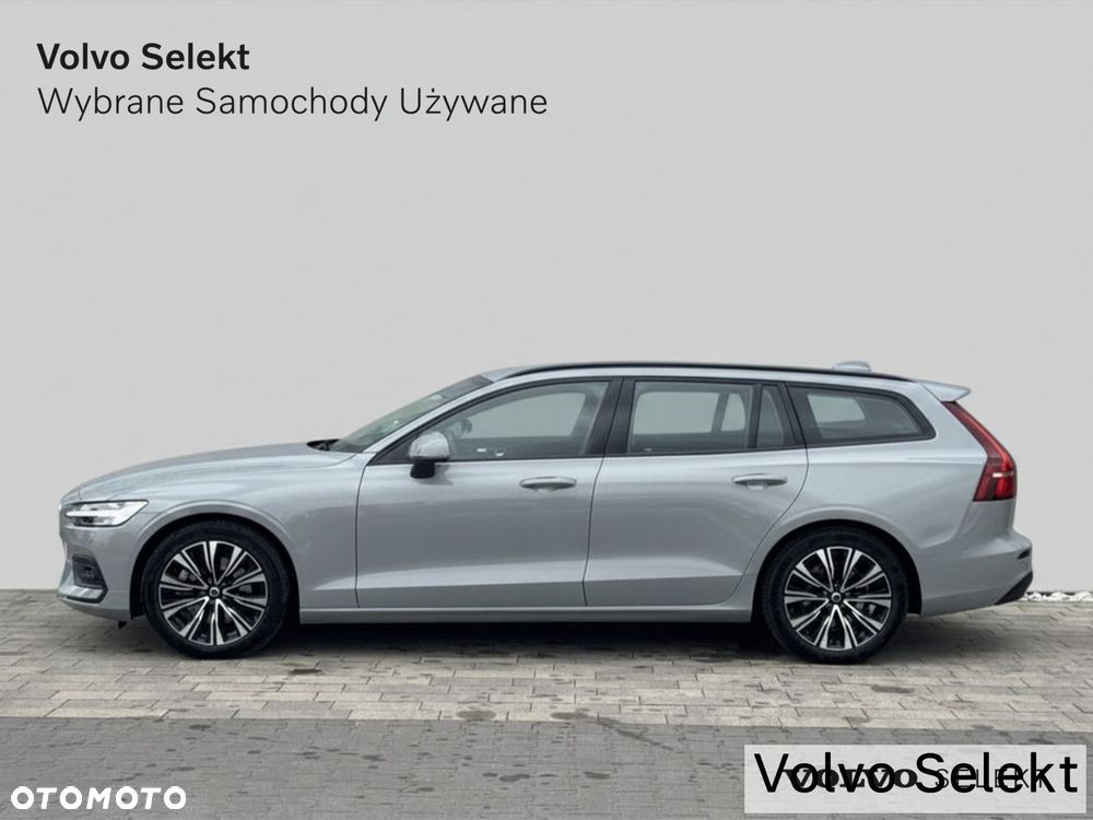 Volvo V60 - 7