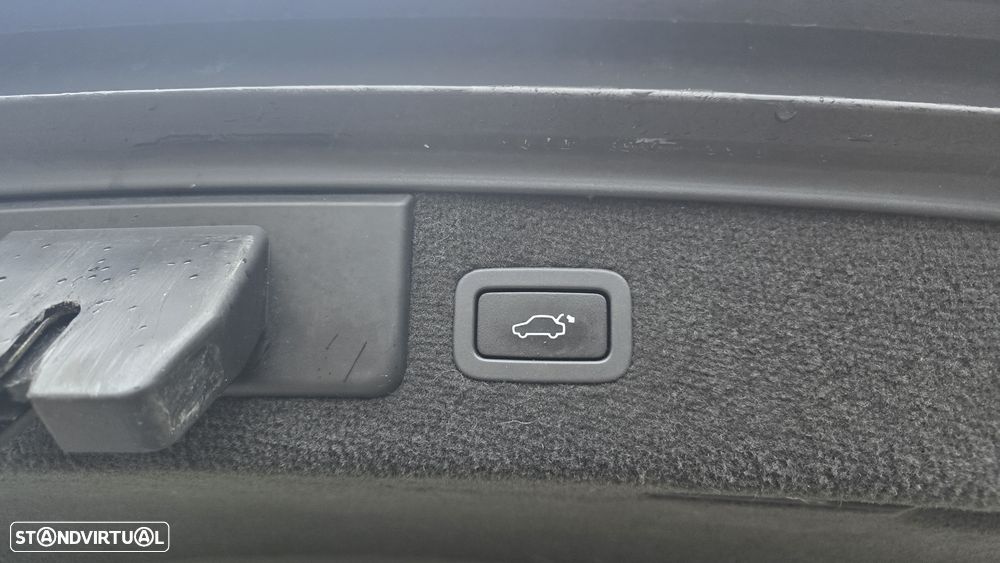 Jaguar XF Sportbrake 2.2 D Premium Luxury - 20