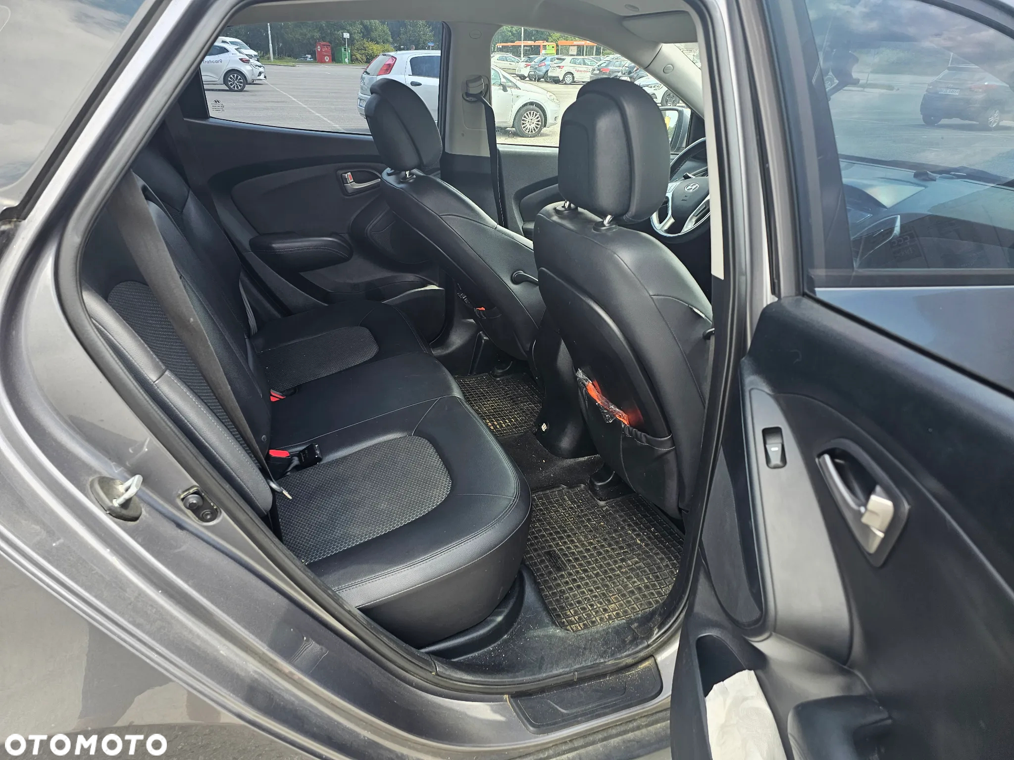 Hyundai ix35 2.0 Premium 2WD - 9
