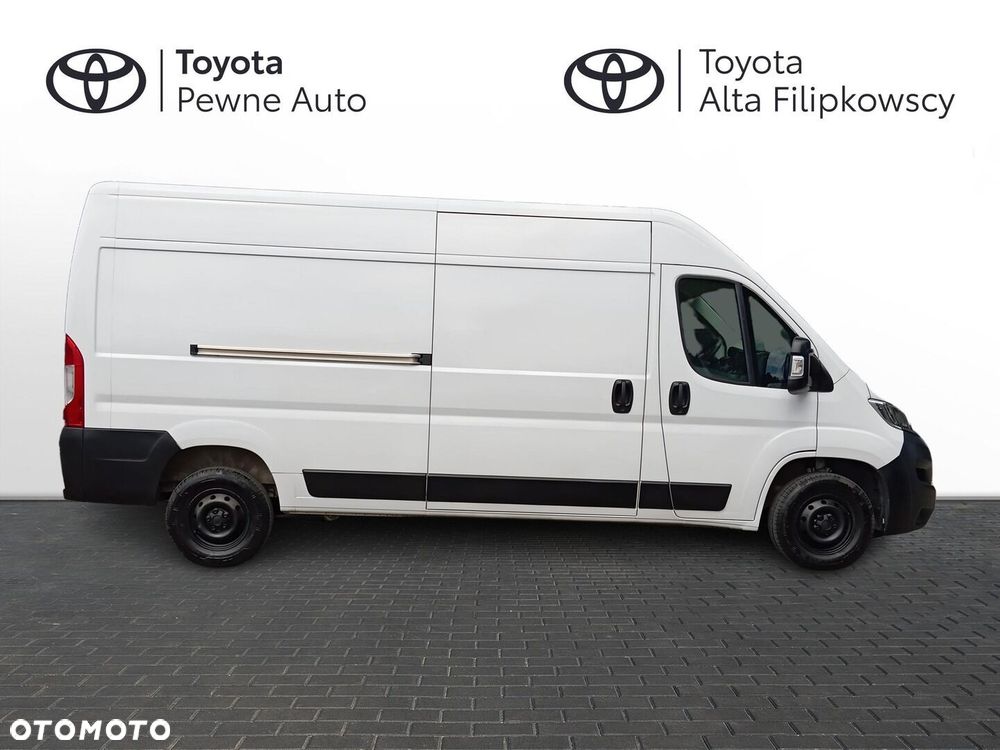 Fiat Ducato - 6