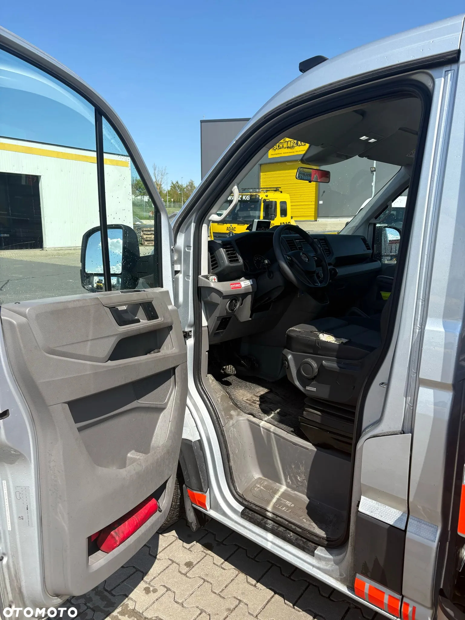 Volkswagen Crafter - 8
