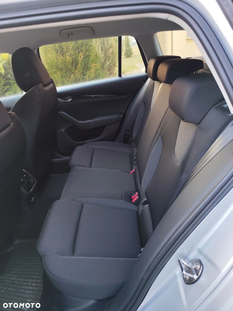 Skoda Octavia - 19