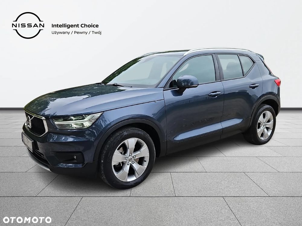Volvo XC 40 B4 B Momentum Pro
