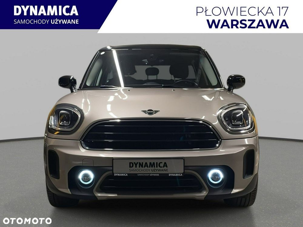 MINI Countryman - 3