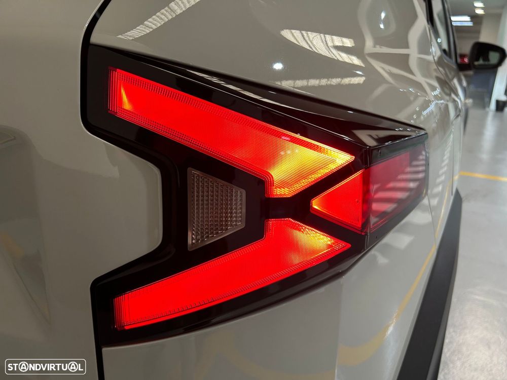Dacia Duster 1.0 TCe ECO-G Expression Bi-Fuel - 9
