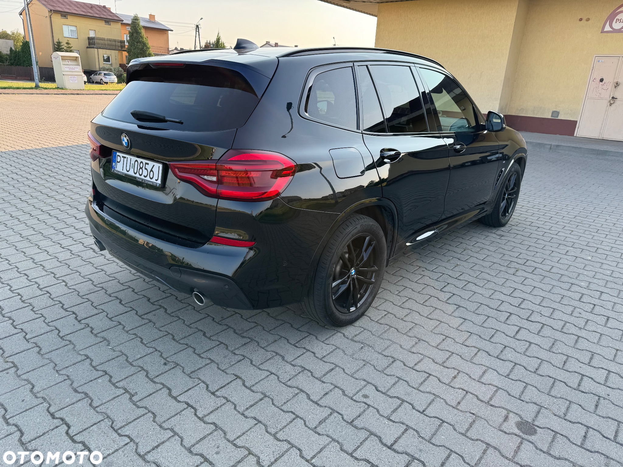 BMW X3 - 3