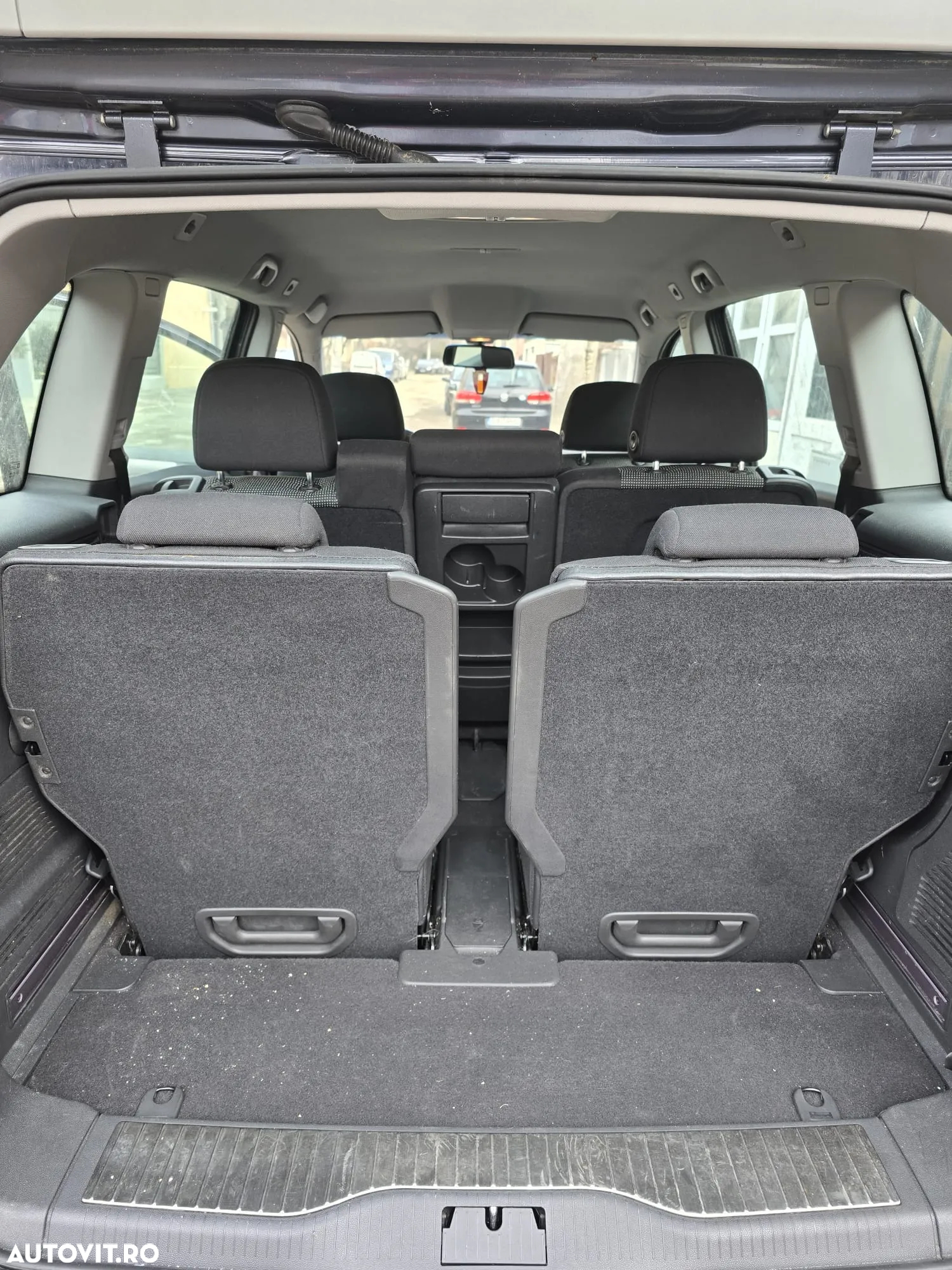 Opel Zafira 1.9 CDTI Edition 111 Jahre - 11