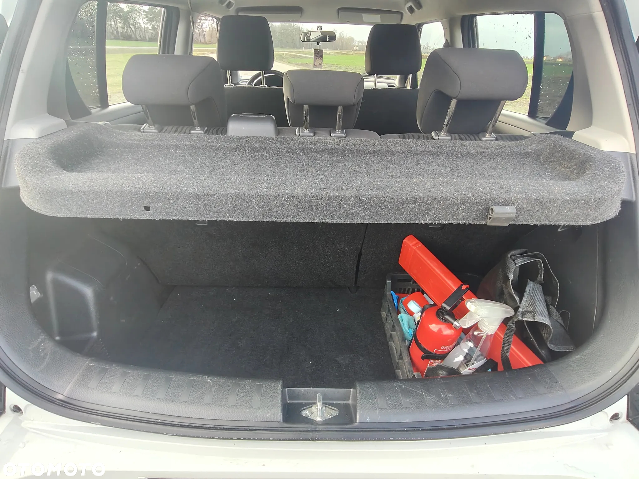 Suzuki Swift 1.2 Comfort - 21