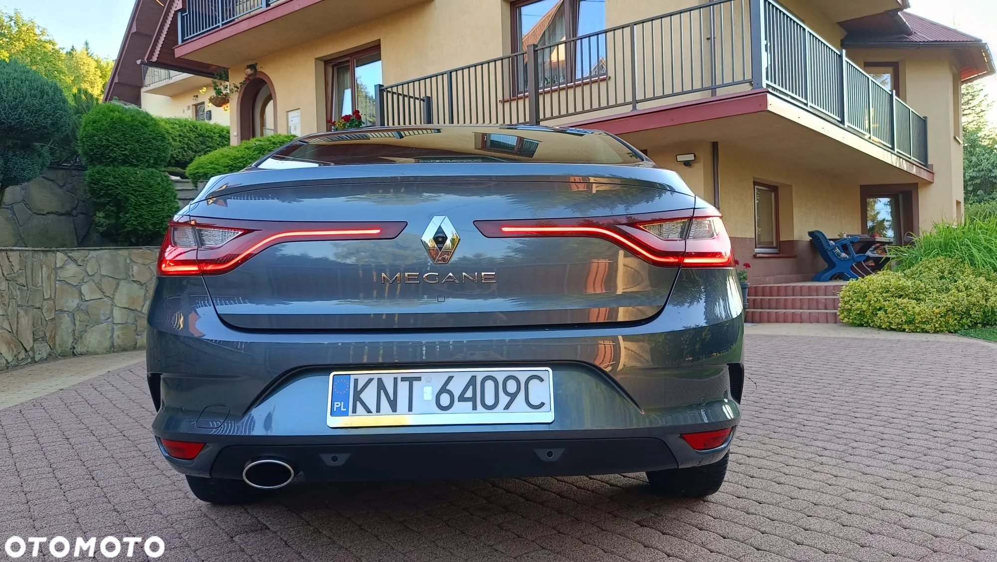Renault Megane - 20
