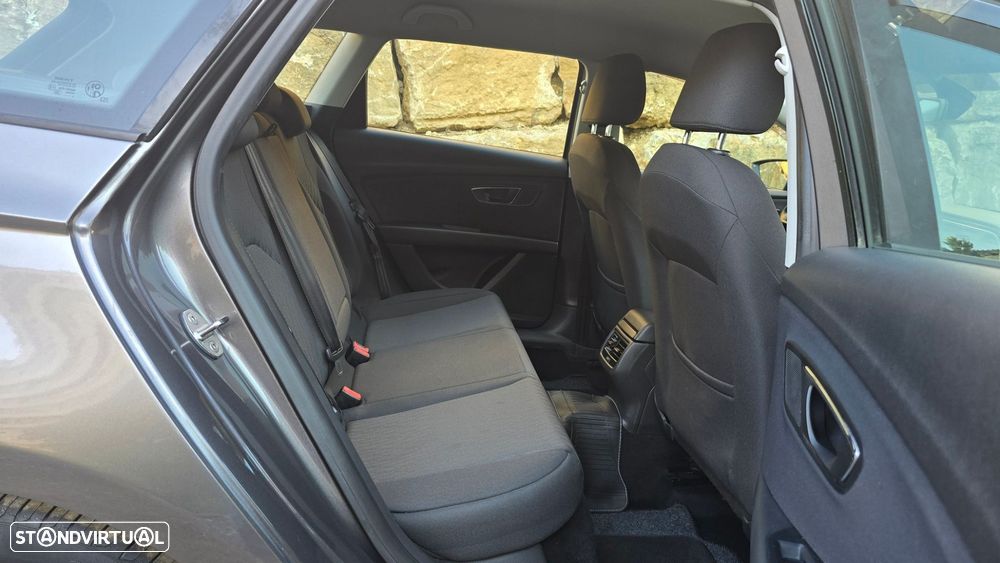 SEAT Leon ST - 44