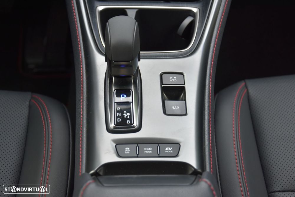 Lexus LBX Emotion - 25