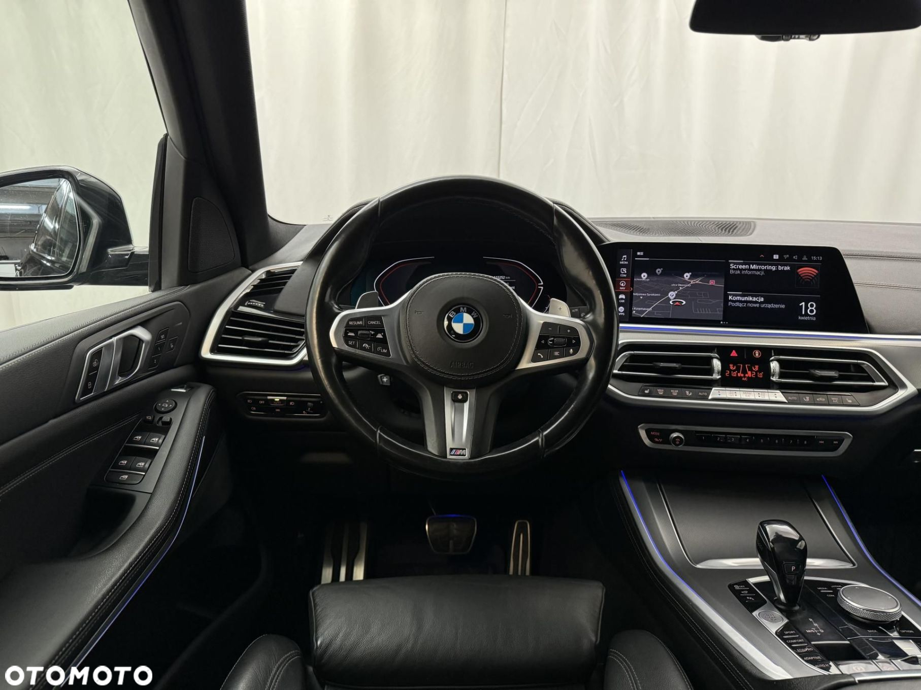 BMW X5 - 17