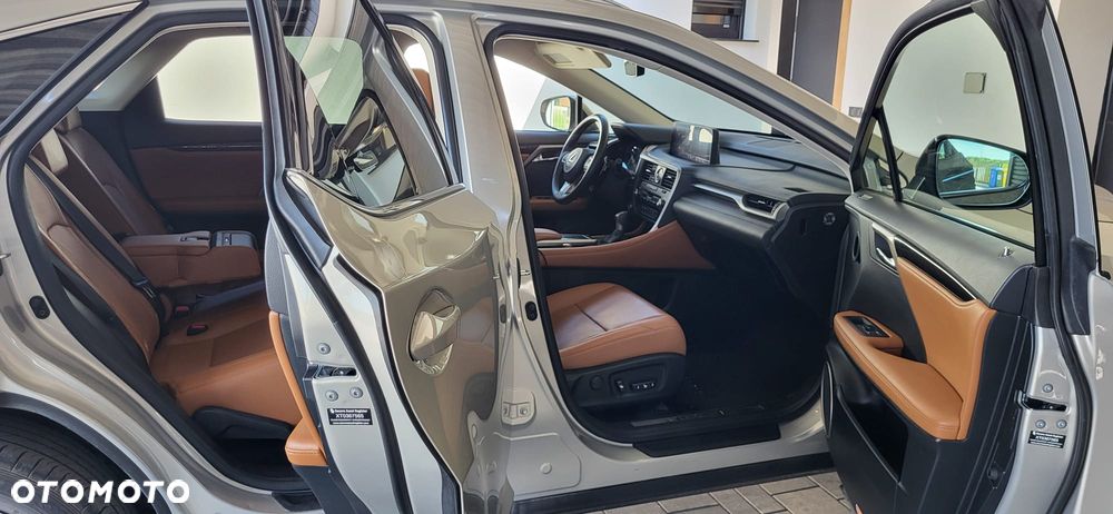 Lexus RX 300 Business Edition + - 1