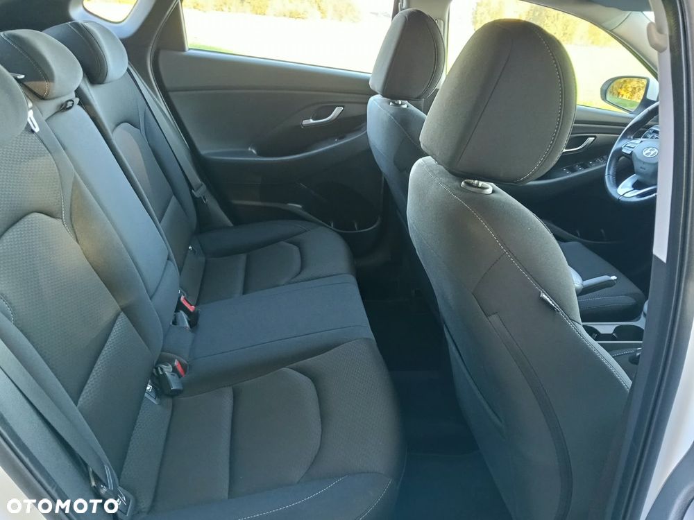Hyundai i30 1.4 T-GDI Premium - 12