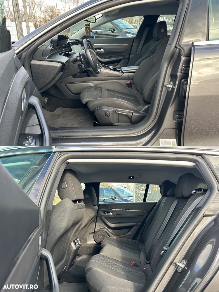 Peugeot 508 - 6