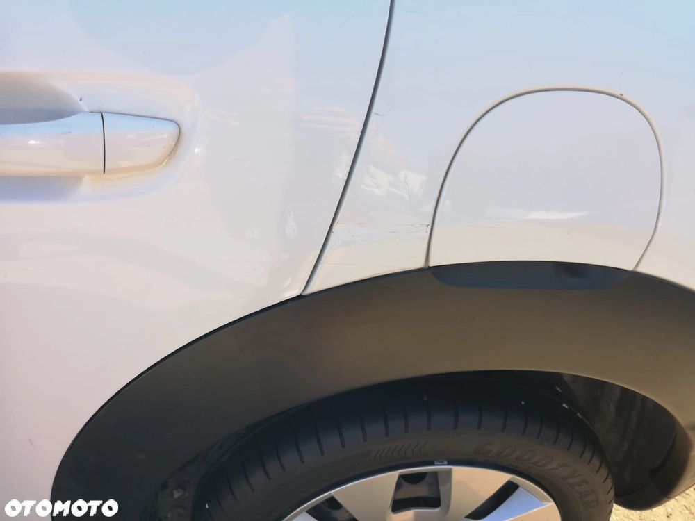 Citroën C4 Cactus VTi 82 Feel Edition - 21