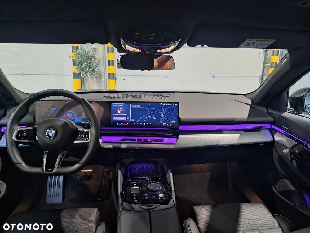 BMW Seria 5 - 13