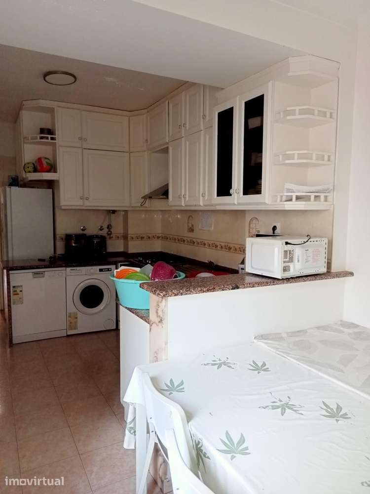 Apartamento T2 à venda na Rua Domingos Paiva, 1 - Grande imagem: 5/12
