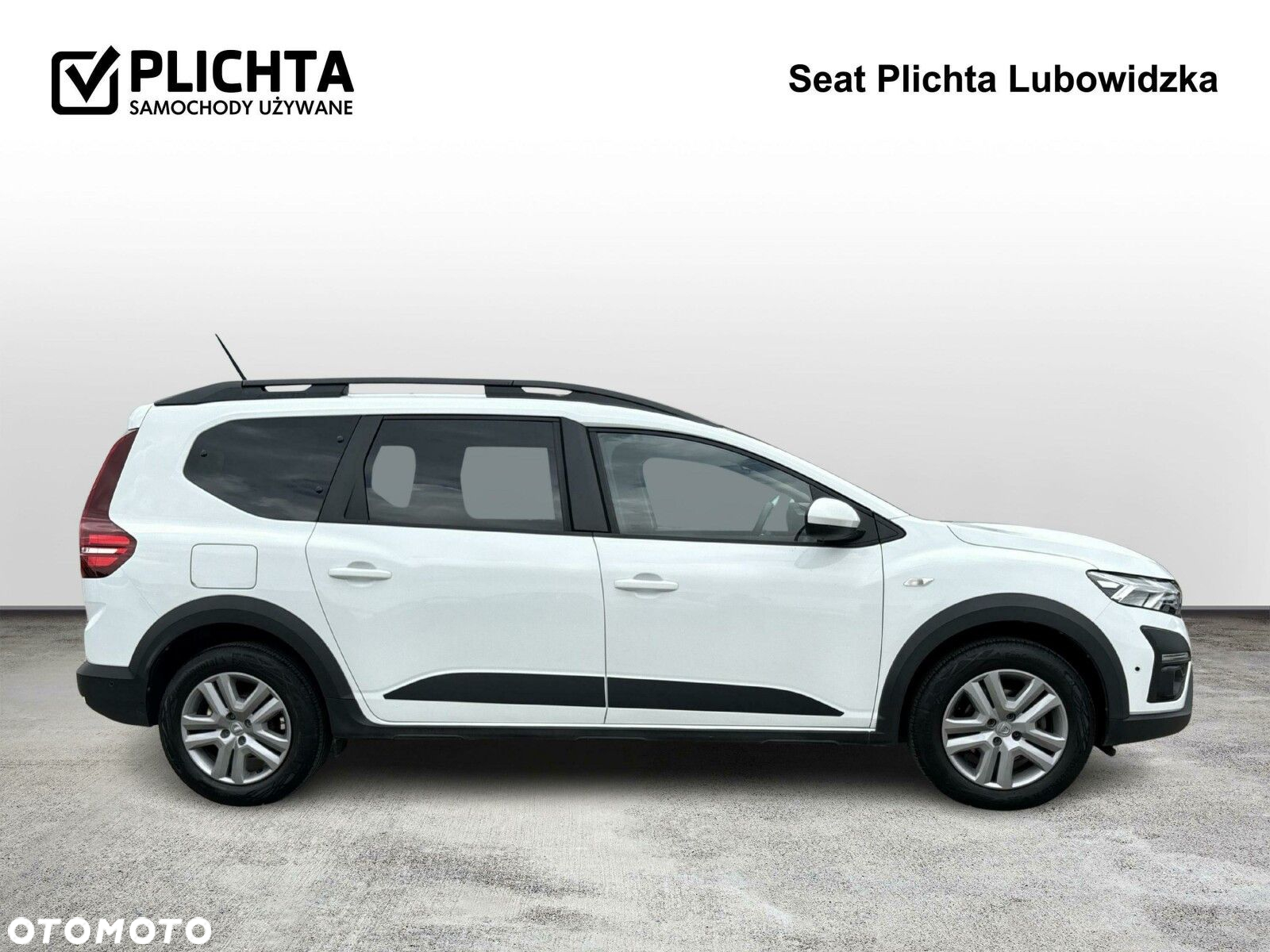 Dacia Jogger - 6