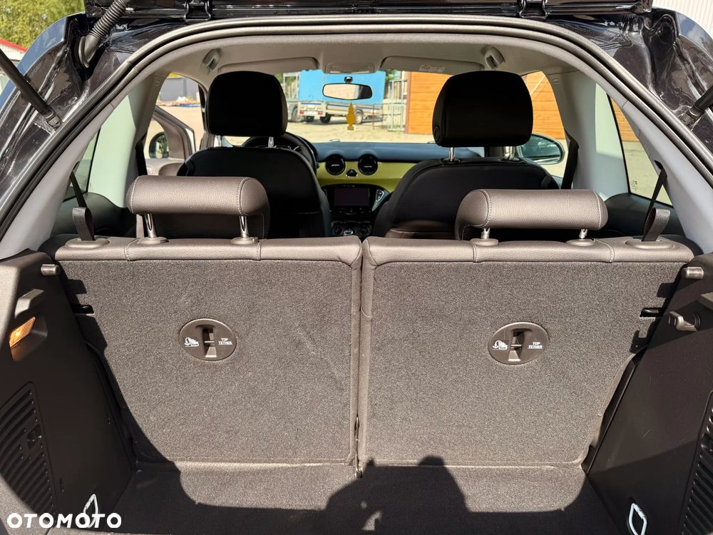 Opel Adam 1.4 Jam - 12