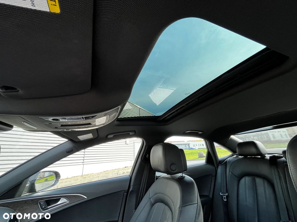 Audi A6 Limousine - 18