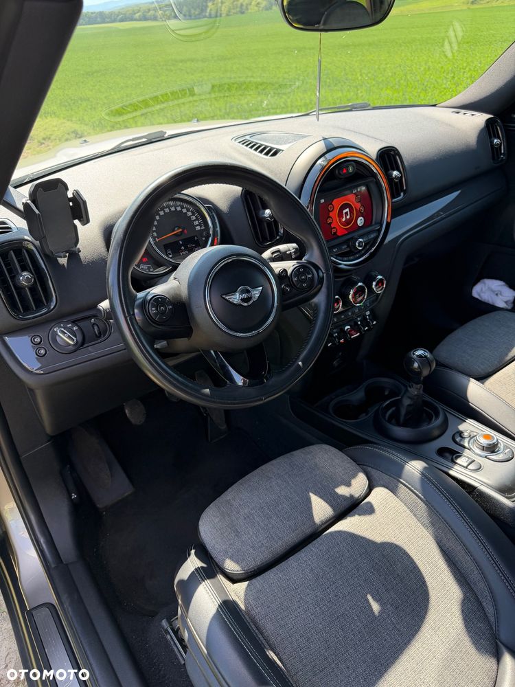 MINI Countryman - 6
