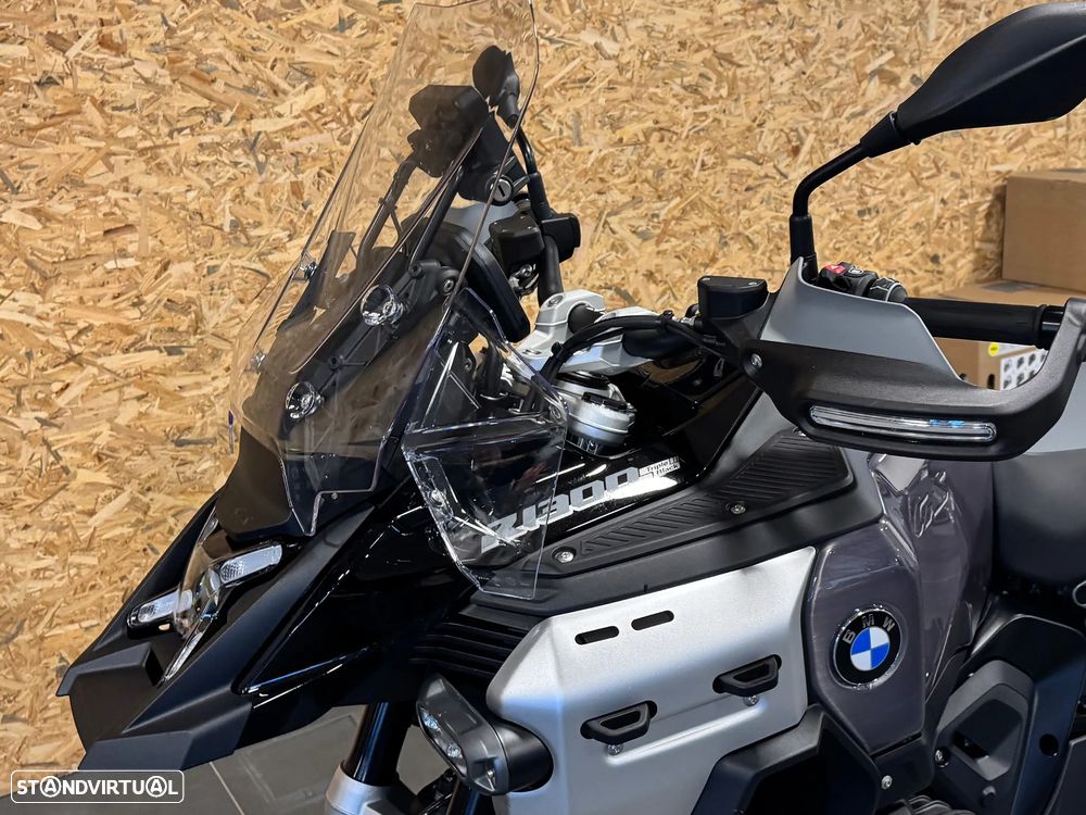 BMW R 1300 GS Adventure - 6