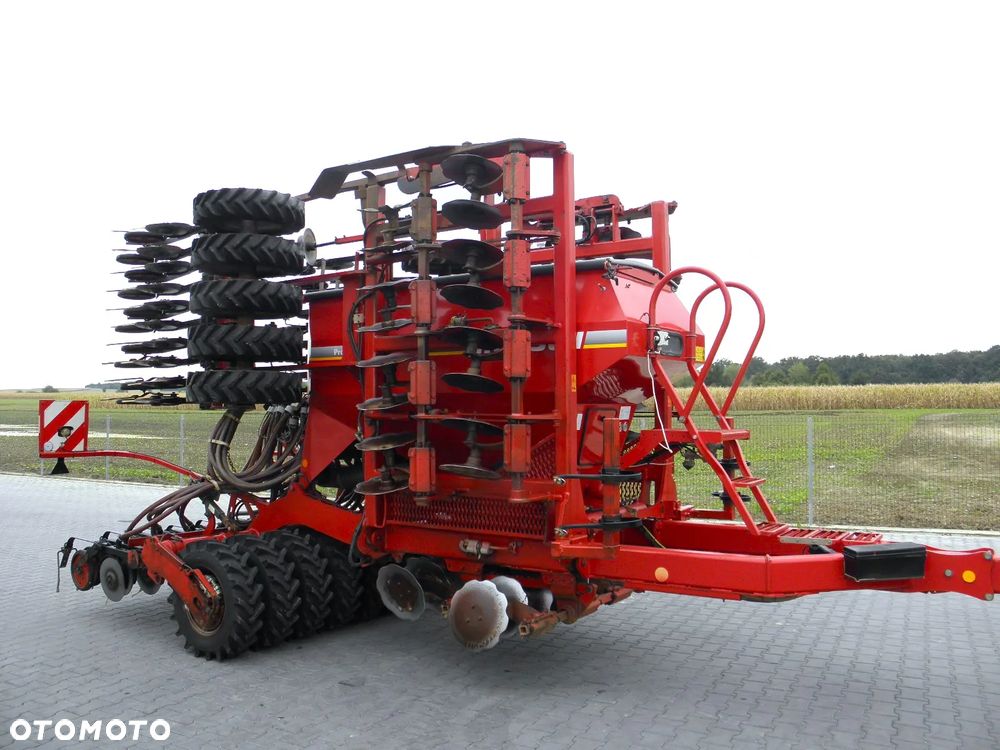 Horsch Pronto 6 DC Stan Bardzo Dobry - 4