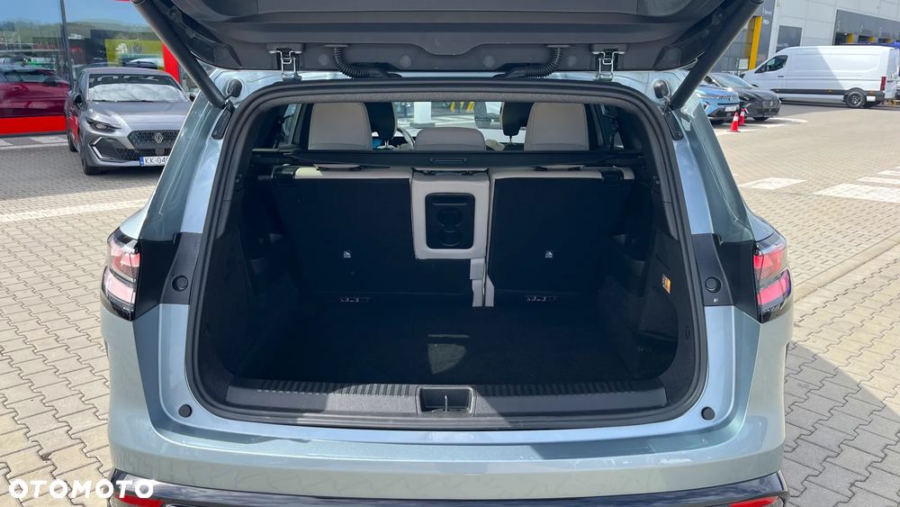 Renault Espace 1.2 E-Tech Full Hybrid 200 Iconic MMT 5os - 9