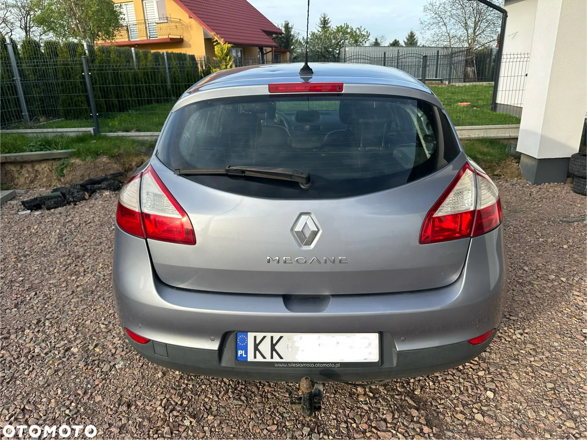 Renault Megane 2.0 16V Bose Edition CVT - 6
