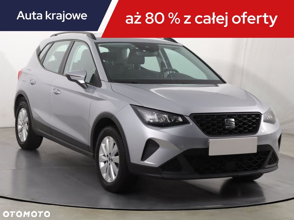 Seat Arona - 3