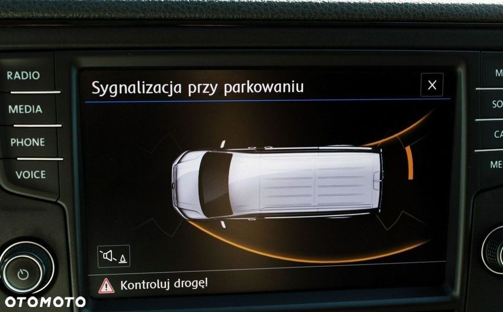 Volkswagen Crafter - 26