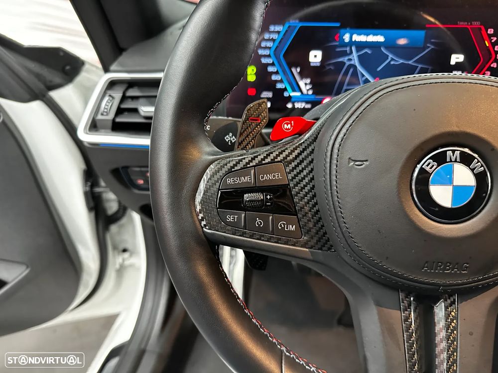 BMW M2 Auto - 26
